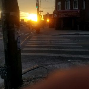 Meet your Posher, Xiomara